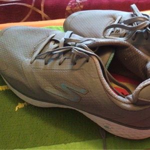 Ladies Golf Shoes Sketchers